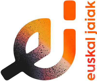 Logo Euskal Jaiak