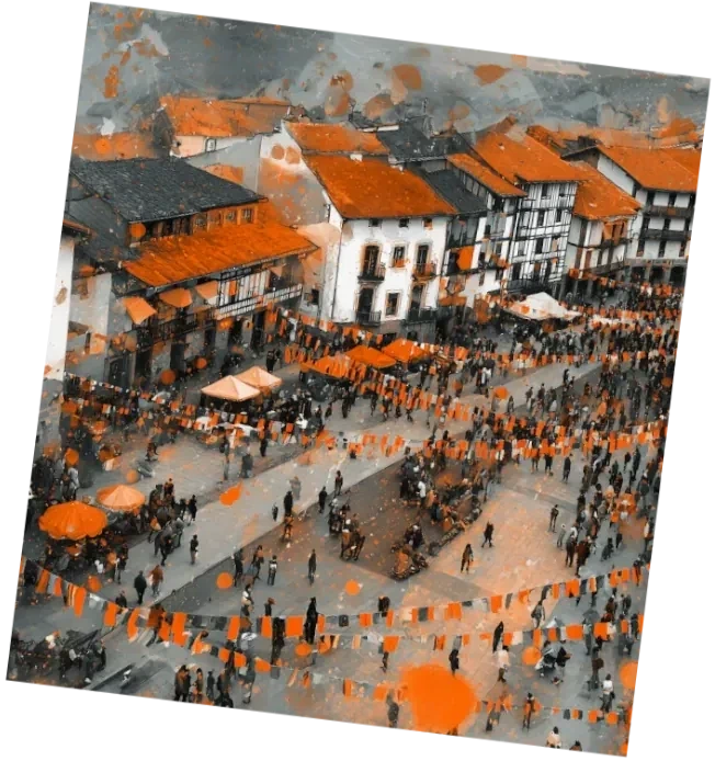 Euskal Jaiak