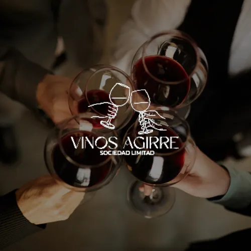 Vinos Agirre