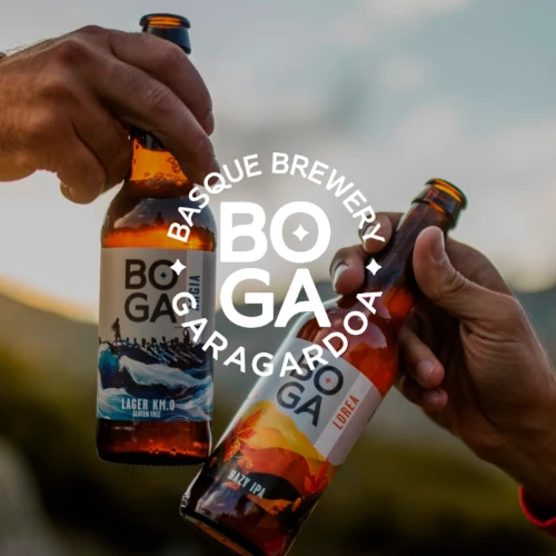 Boga