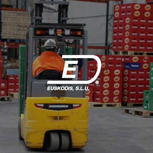 Euskodis