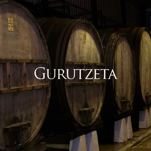 Gurutzeta
