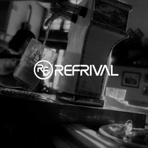 Refrival